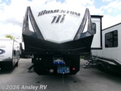 New 2026 Grand Design Momentum M-Class 395MT available in Duncansville, Pennsylvania