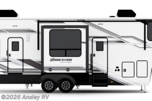 2026 Grand Design Momentum G-Class 320G