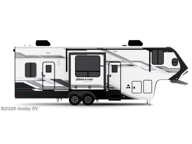 2026 Grand Design Momentum G-Class 320G