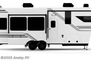 2026 Grand Design Influence 3003RL