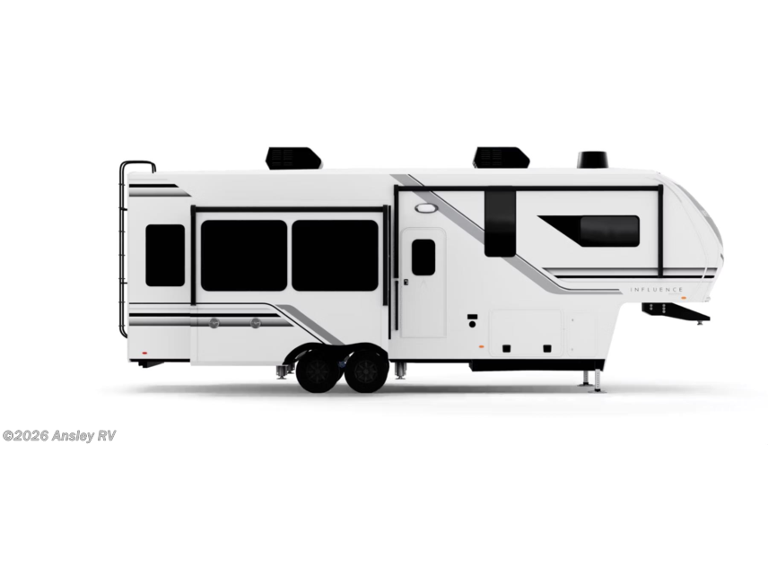 Stock Image for 2026 Grand Design 3003RL (options and colors may vary) Stock Image for 2026 Grand Design 3003RL (options and colors may vary)