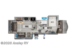 Stock Image for 2026 Grand Design 3003RL (options and colors may vary) Stock Image for 2026 Grand Design 3003RL (options and colors may vary)