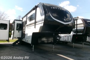 2026 Grand Design Influence 3003RL