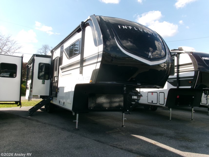 New 2026 Grand Design Influence 3003RL available in Duncansville, Pennsylvania