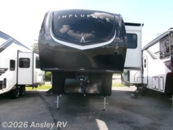 New 2026 Grand Design Influence 3003RL available in Duncansville, Pennsylvania