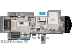 Stock Image for 2026 Grand Design 310GK (options and colors may vary) Stock Image for 2026 Grand Design 310GK (options and colors may vary)