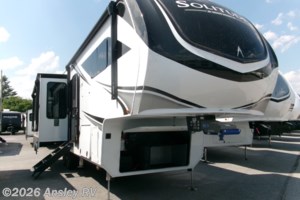 2026 Grand Design Solitude 310GK