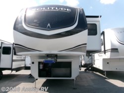 2026 Solitude 310GK by Grand Design from Ansley RV in Duncansville, Pennsylvania