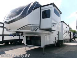 New 2026 Grand Design Solitude 310GK available in Duncansville, Pennsylvania