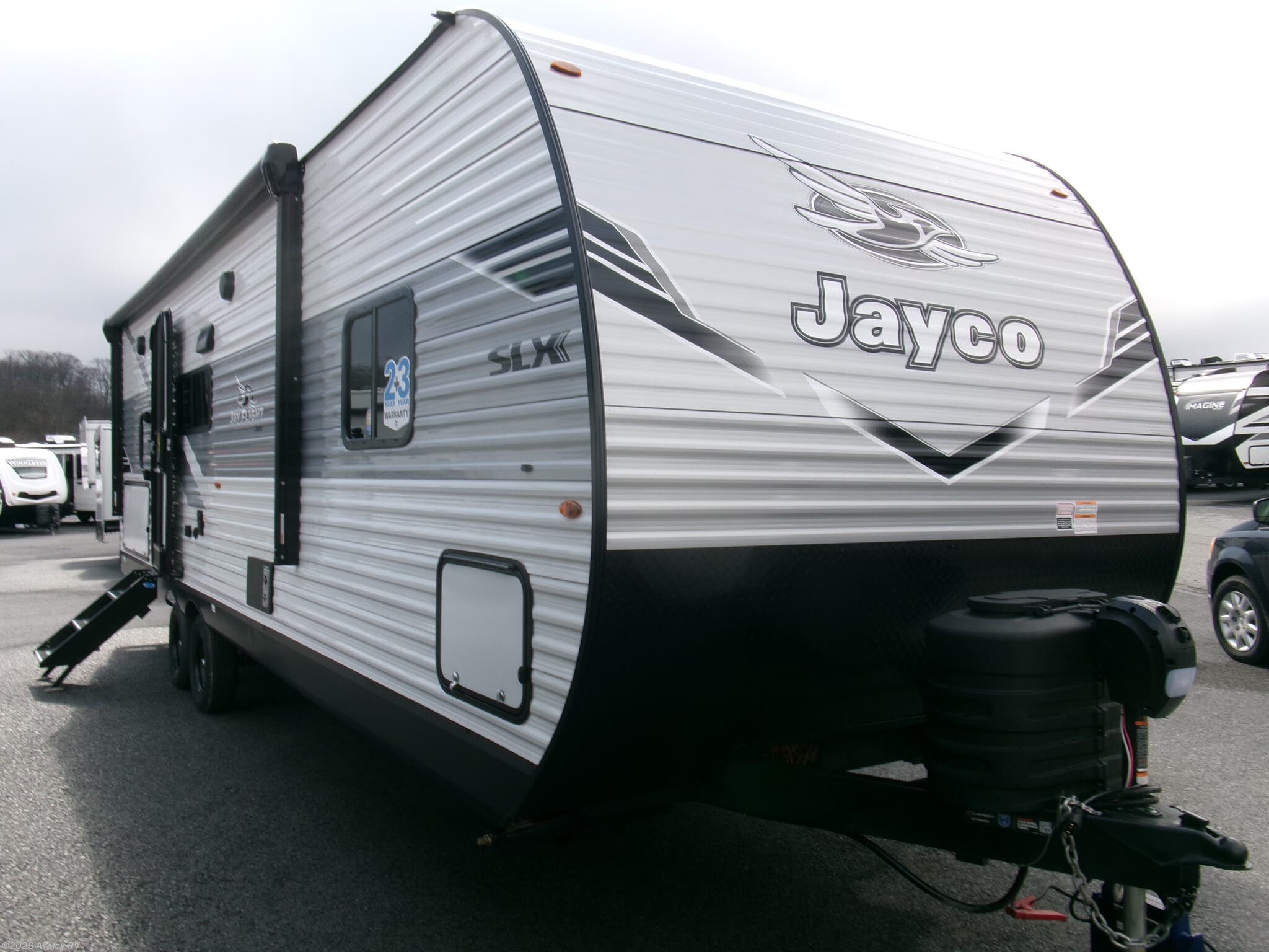 2026 Jayco Jay Flight SLX 263BHSW