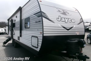 2026 Jayco Jay Flight SLX 263BHSW