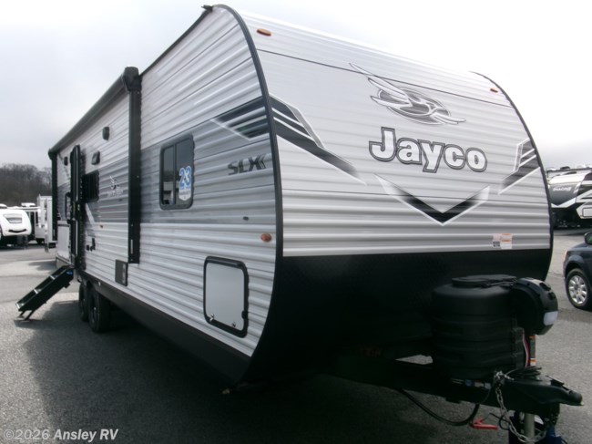 2026 Jayco Jay Flight SLX 263BHSW
