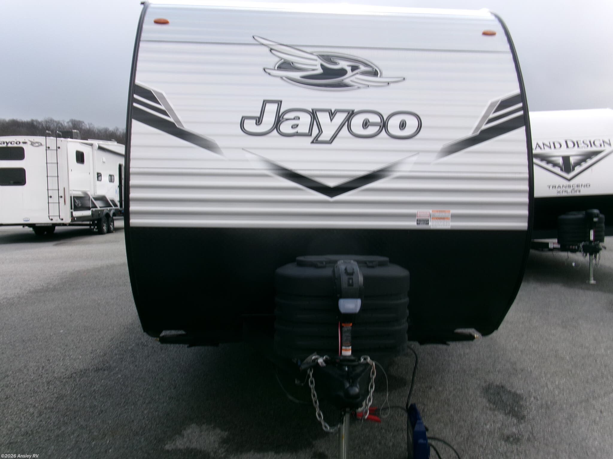 New 2026 Jayco Jay Flight SLX 263BHSW available in Duncansville, Pennsylvania