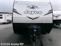 New 2026 Jayco Jay Flight SLX 263BHSW available in Duncansville, Pennsylvania