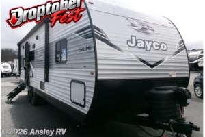 2026 Jayco Jay Flight SLX 263BHSW