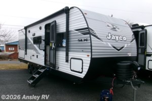 2026 Jayco Jay Flight SLX 261BHSW
