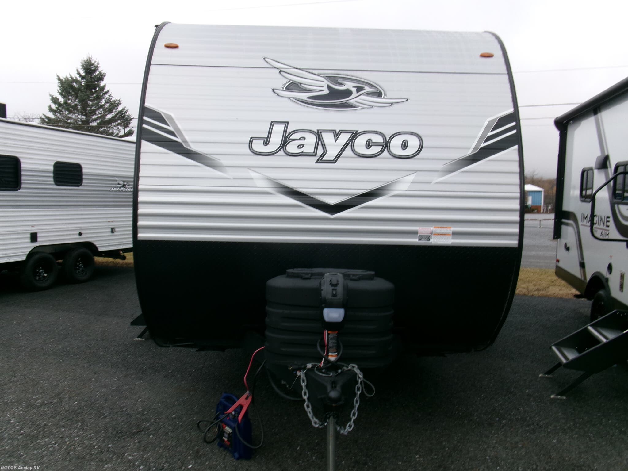 New 2026 Jayco Jay Flight SLX 261BHSW available in Duncansville, Pennsylvania