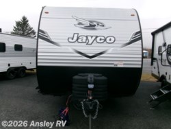 New 2026 Jayco Jay Flight SLX 261BHSW available in Duncansville, Pennsylvania