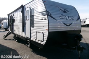 2026 Jayco Jay Flight SLX 262RLSW