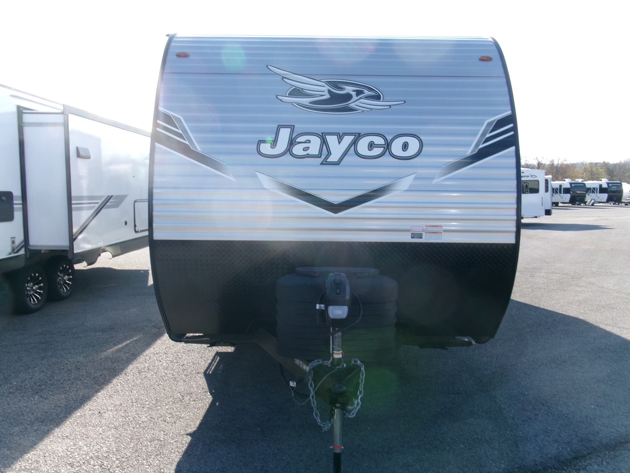 New 2026 Jayco Jay Flight SLX 262RLSW available in Duncansville, Pennsylvania