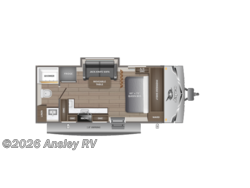 2026 Jayco Jay Flight SLX 180LK - New Travel Trailer for sale by Ansley RV in Duncansville, Pennsylvania