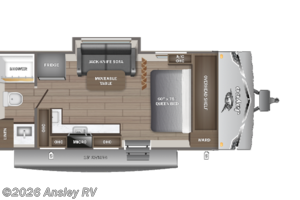 2026 Jayco Jay Flight SLX 180LK