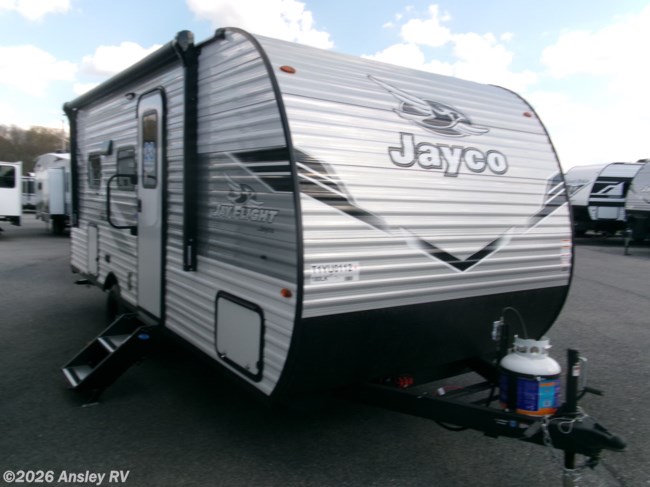 2026 Jayco Jay Flight SLX 180LK