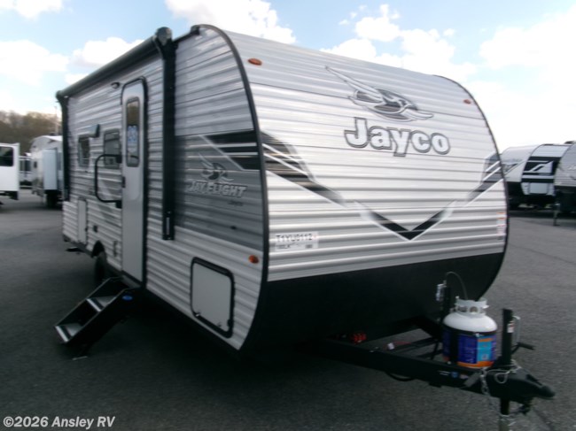 2026 Jayco Jay Flight SLX 180LK