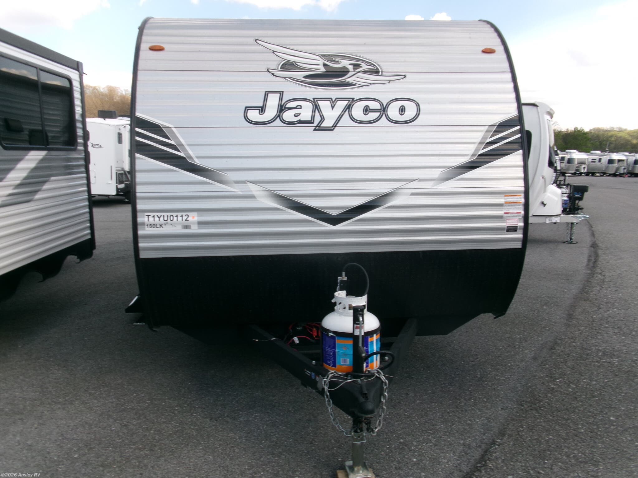 New 2026 Jayco Jay Flight SLX 180LK available in Duncansville, Pennsylvania