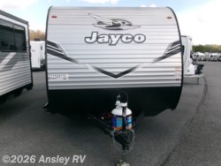 New 2026 Jayco Jay Flight SLX 180LK available in Duncansville, Pennsylvania