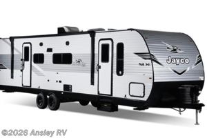 2026 Jayco Jay Flight SLX 260BHW