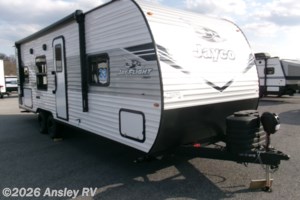 2026 Jayco Jay Flight SLX 260BHW