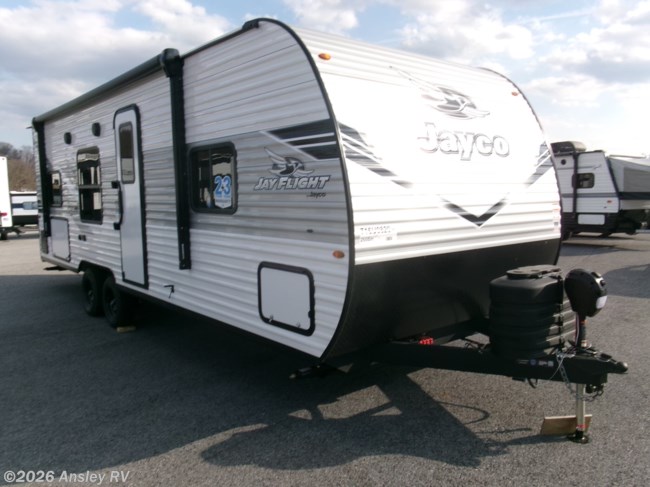 2026 Jayco Jay Flight SLX 260BHW