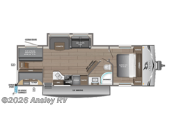 2026 Jayco Jay Flight SLX 295TBS - New Travel Trailer for sale by Ansley RV in Duncansville, Pennsylvania
