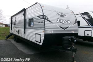 2026 Jayco Jay Flight SLX 295TBS