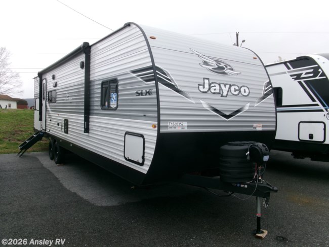 2026 Jayco Jay Flight SLX 295TBS