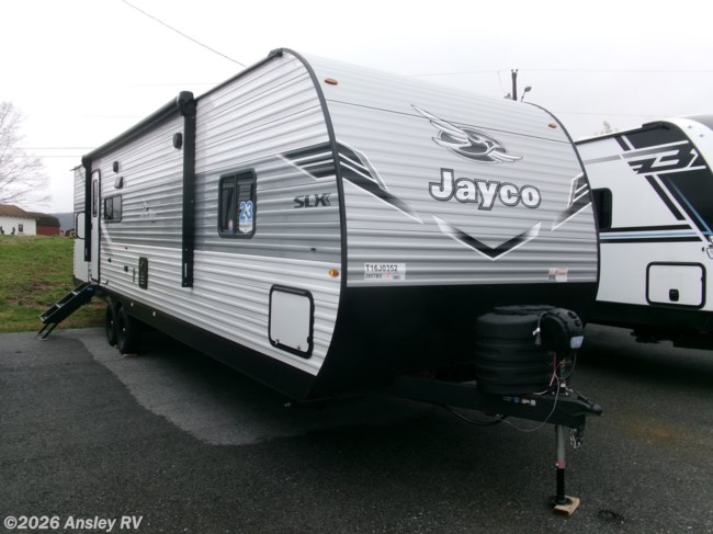 2026 Jayco Jay Flight SLX 295TBS