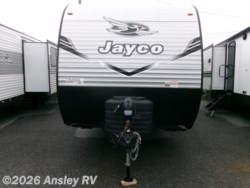 New 2026 Jayco Jay Flight SLX 295TBS available in Duncansville, Pennsylvania