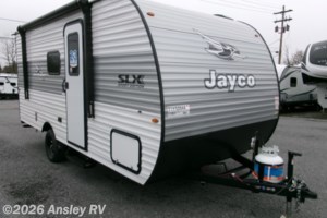 2026 Jayco Jay Flight SLX 170BHW