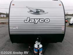 New 2026 Jayco Jay Flight SLX 170BHW available in Duncansville, Pennsylvania