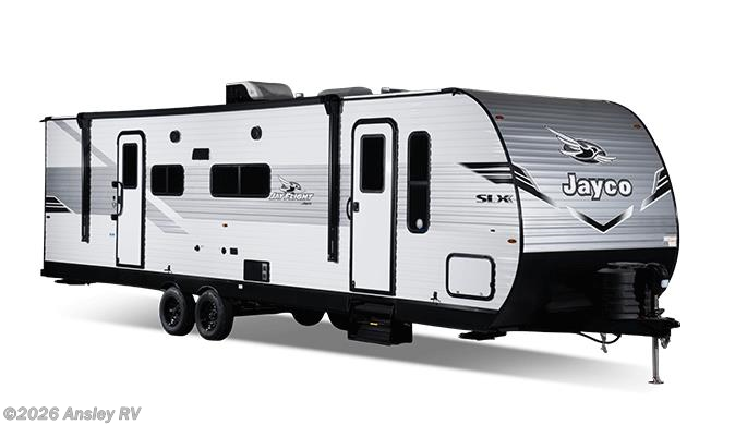 2026 Jayco Jay Flight SLX 170BHW