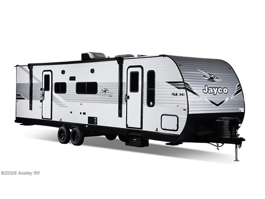 Stock Image for 2026 Jayco 170BHW (options and colors may vary) Stock Image for 2026 Jayco 170BHW (options and colors may vary)