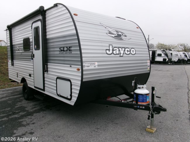 2026 Jayco Jay Flight SLX 170BHW
