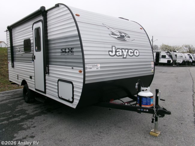 2026 Jayco Jay Flight SLX 170BHW