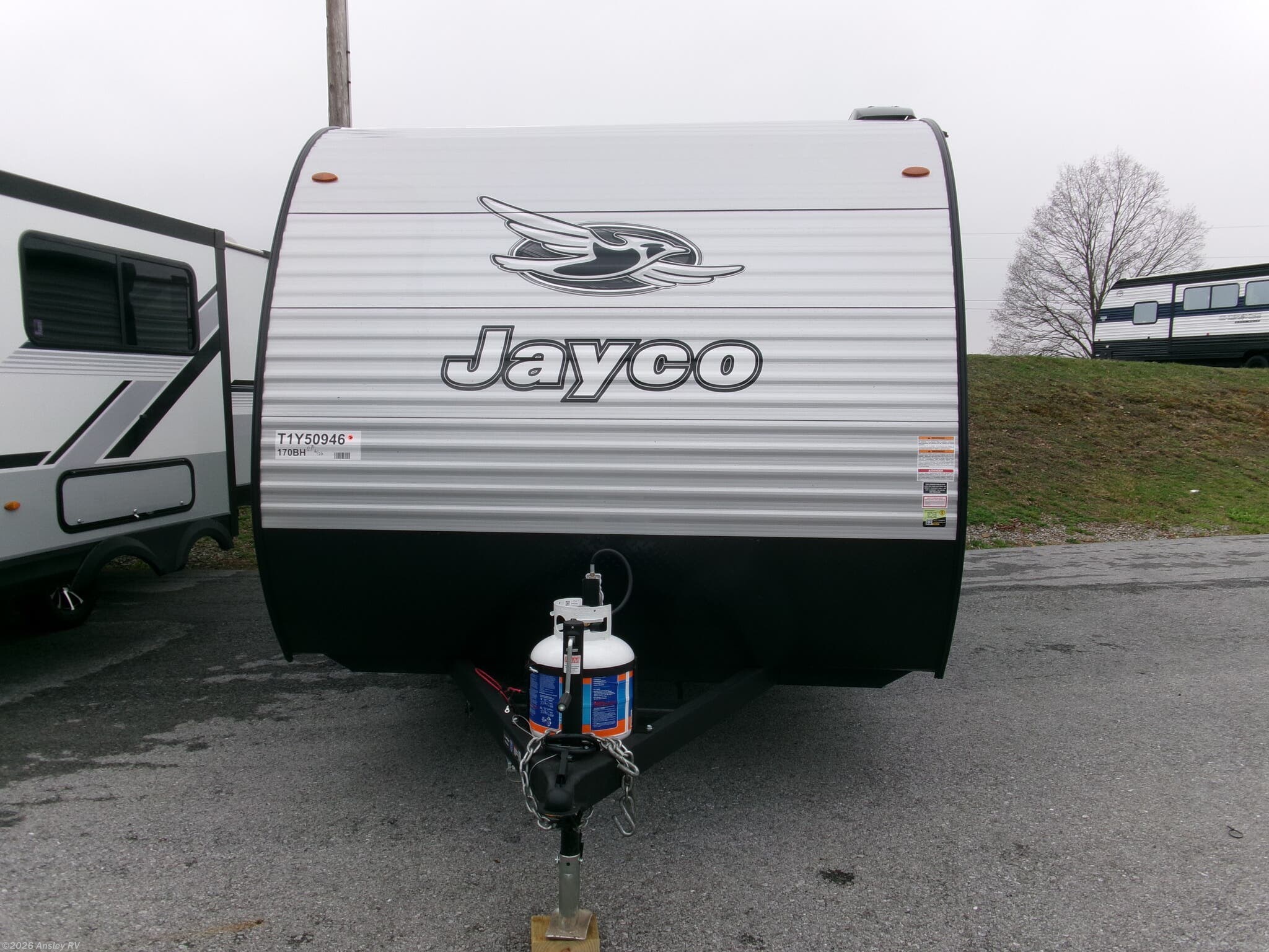 New 2026 Jayco Jay Flight SLX 170BHW available in Duncansville, Pennsylvania