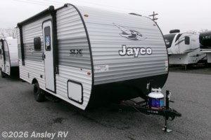 2026 Jayco Jay Flight SLX 170BHW