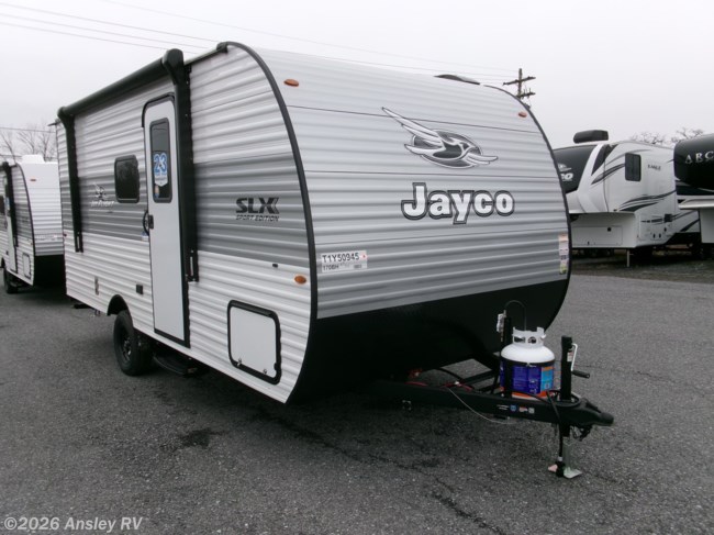 2026 Jayco Jay Flight SLX 170BHW
