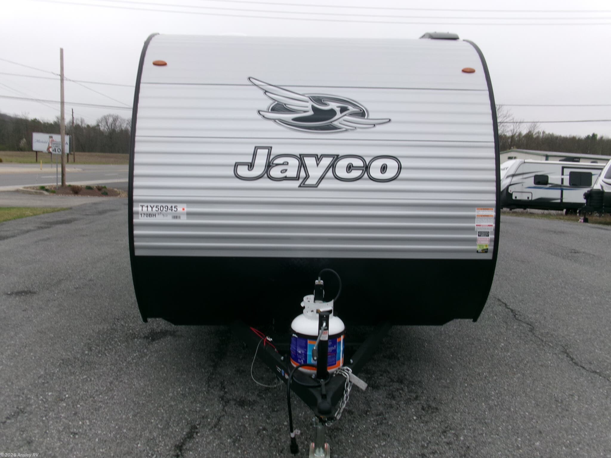 New 2026 Jayco Jay Flight SLX 170BHW available in Duncansville, Pennsylvania