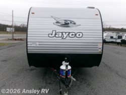 New 2026 Jayco Jay Flight SLX 170BHW available in Duncansville, Pennsylvania