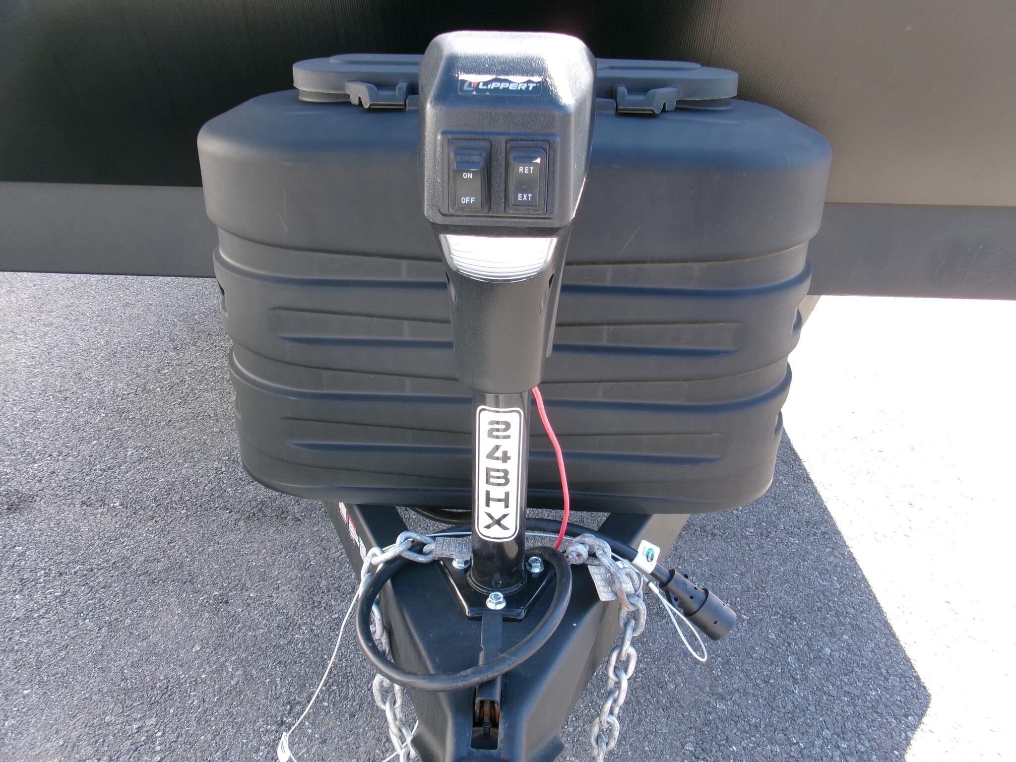 New 2026 Grand Design Transcend Xplor 24BHX available in Duncansville, Pennsylvania